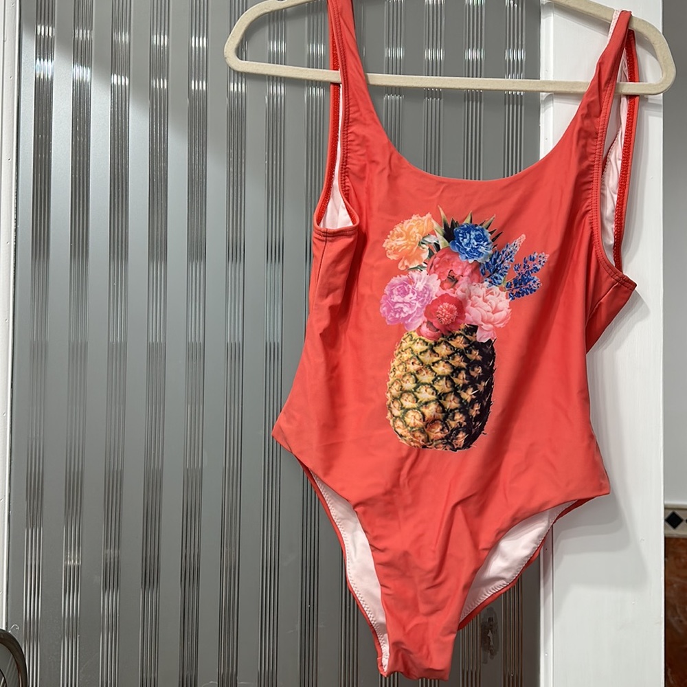 Show Me Your Mumu One piece. Size M